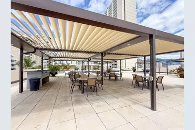2211 Ala Wai Boulevard #2805, Honolulu, HI 96815 - Photo 14