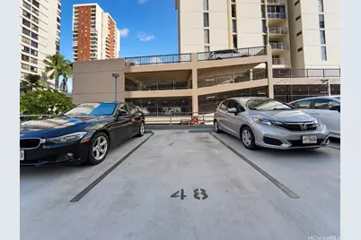 2651 Kuilei Street #B11, Honolulu, HI 96826 - Photo 8