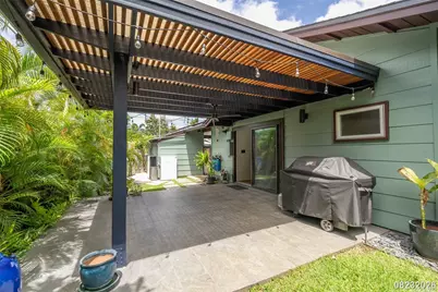 427 Akoakoa Place, Kailua, HI 96734 - Photo 12