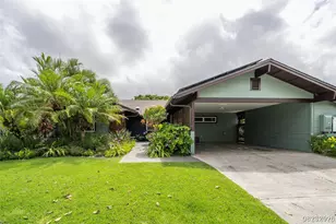 427 Akoakoa Pl, Kailua, HI 96734 - Photo 2