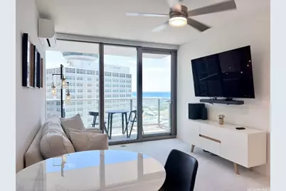 1388 Kapiolani Boulevard #2201, Honolulu, HI 96814 - Photo 10