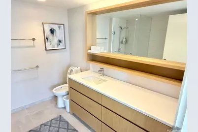 1388 Kapiolani Boulevard #2201, Honolulu, HI 96814 - Photo 16