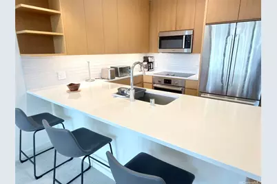 1388 Kapiolani Boulevard #2201, Honolulu, HI 96814 - Photo 22