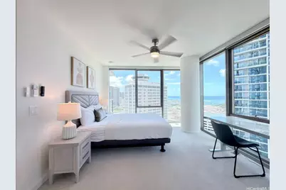 1388 Kapiolani Boulevard #2201, Honolulu, HI 96814 - Photo 1