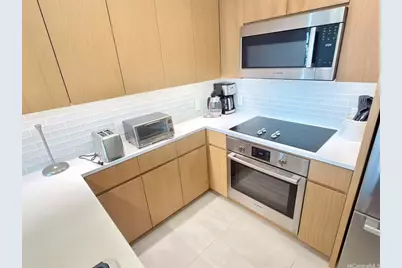 1388 Kapiolani Boulevard #2201, Honolulu, HI 96814 - Photo 4