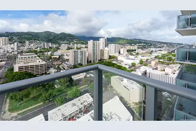1515 Liona Street #2718, Honolulu, HI 96814 - Photo 16