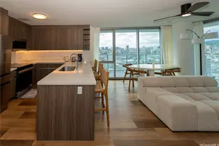 1515 Liona St, Honolulu, HI 96814 - Photo 1