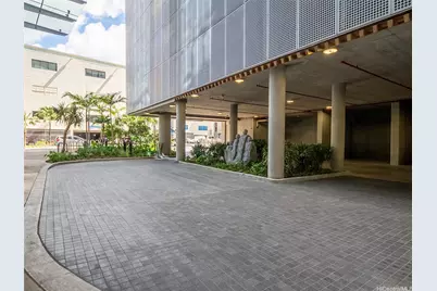 1515 Liona Street #2718, Honolulu, HI 96814 - Photo 22