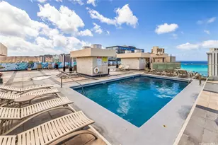 2345 Ala Wai Blvd, Honolulu, HI 96815 - Photo 18