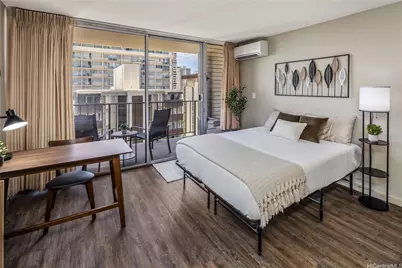 2345 Ala Wai Boulevard #1205, Honolulu, HI 96815 - Photo 14