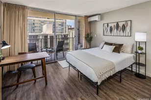 2345 Ala Wai Blvd, Honolulu, HI 96815 - Photo 14