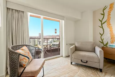 410 Atkinson Drive #2002, Honolulu, HI 96814 - Photo 4