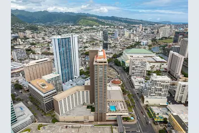 410 Atkinson Drive #2002, Honolulu, HI 96814 - Photo 14