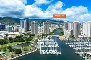 1650 Ala Moana Blvd, Honolulu, HI 96815 - Photo 1