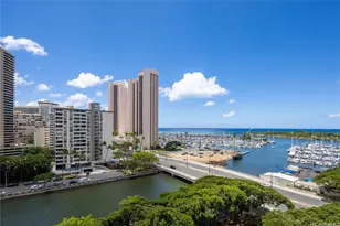 1650 Ala Moana Blvd, Honolulu, HI 96815 - Photo 14