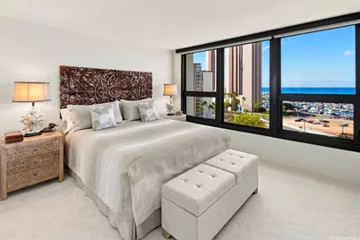 1650 Ala Moana Boulevard #1207, Honolulu, HI 96815 - Photo 16