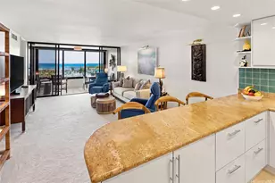 1650 Ala Moana Blvd, Honolulu, HI 96815 - Photo 6