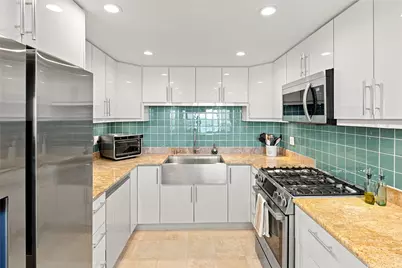 1650 Ala Moana Boulevard #1207, Honolulu, HI 96815 - Photo 12