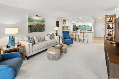 1650 Ala Moana Boulevard #1207, Honolulu, HI 96815 - Photo 4