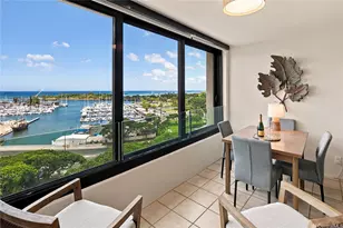 1650 Ala Moana Blvd, Honolulu, HI 96815 - Photo 2