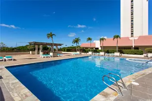 1650 Ala Moana Blvd, Honolulu, HI 96815 - Photo 22