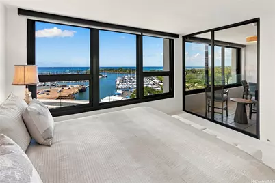 1650 Ala Moana Boulevard #1207, Honolulu, HI 96815 - Photo 18