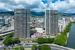 1650 Ala Moana Blvd, Honolulu, HI 96815 - Photo 24