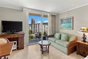 2045 Kalakaua Ave, Honolulu, HI 96815 - Photo 4