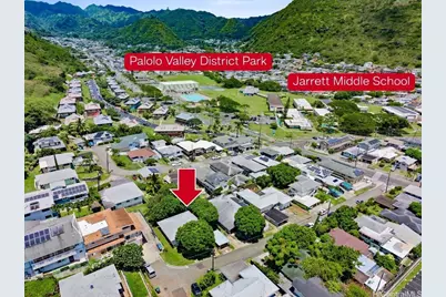 3262 Kikilia Place, Honolulu, HI 96816 - Photo 2
