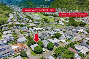 3262 Kikilia Pl, Honolulu, HI 96816 - Photo 2