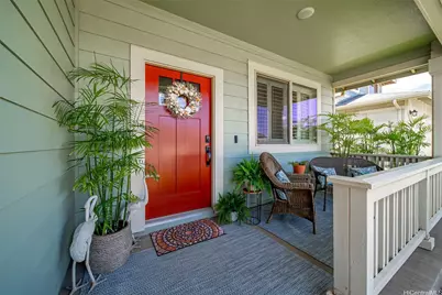 91-1129 Iliahialoe Loop, Ewa Beach, HI 96706 - Photo 4