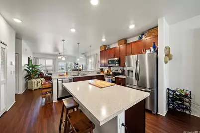 91-1129 Iliahialoe Loop, Ewa Beach, HI 96706 - Photo 6
