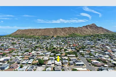 3317 Esther Street, Honolulu, HI 96815 - Photo 1