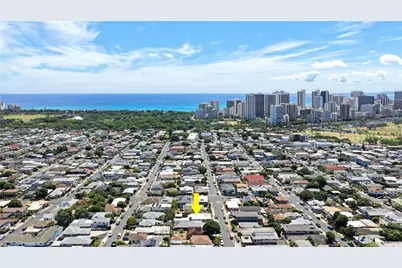 3317 Esther Street, Honolulu, HI 96815 - Photo 24