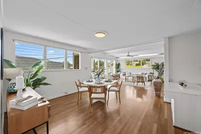 3654 Kumu Street, Honolulu, HI 96822 - Photo 8