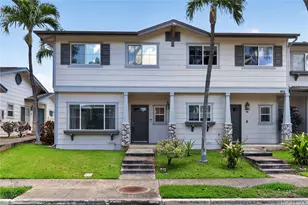 91-1091 Kaileolea Dr, Ewa Beach, HI 96706 - Photo 1