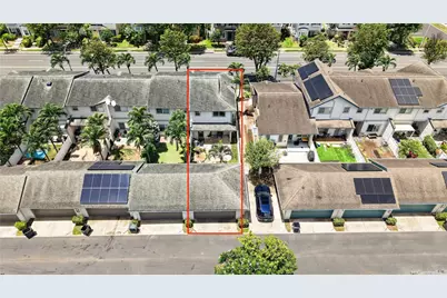91-1091 Kaileolea Drive #2F1, Ewa Beach, HI 96706 - Photo 2