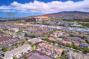 1143 Kakala St, Kapolei, HI 96707 - Photo 22