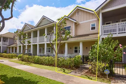 1143 Kakala Street #303, Kapolei, HI 96707 - Photo 2