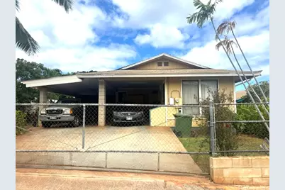 86-115 Hokuukali Street, Waianae, HI 96792 - Photo 1
