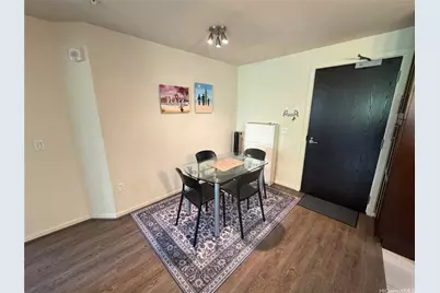 1820 Kaioo Drive #A403, Honolulu, HI 96815 - Photo 4