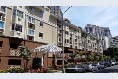 1820 Kaioo Drive #A403, Honolulu, HI 96815 - Photo 1