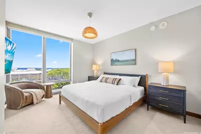 1555 Kapiolani Boulevard #808, Honolulu, HI 96814 - Photo 10