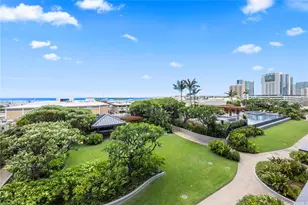 1555 Kapiolani Blvd, Honolulu, HI 96814 - Photo 6