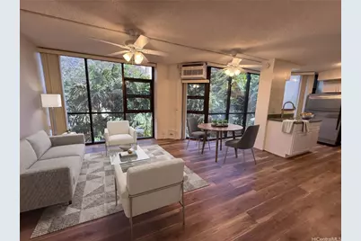 930 Kaheka Street #203, Honolulu, HI 96814 - Photo 1