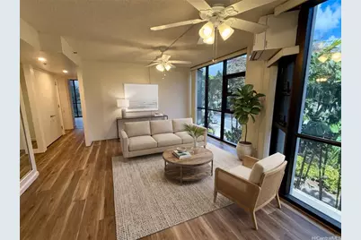 930 Kaheka Street #203, Honolulu, HI 96814 - Photo 2