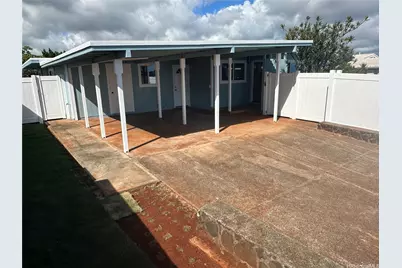 2433 Hoohoihoi Street, Pearl City, HI 96782 - Photo 2