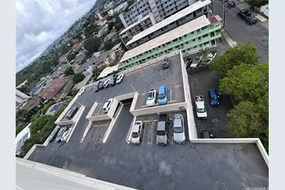 1630 Liholiho Street #1001, Honolulu, HI 96822 - Photo 24