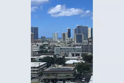 1630 Liholiho Street #1001, Honolulu, HI 96822 - Photo 12