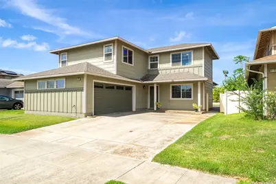 91-1056 Kahalepouli Street, Kapolei, HI 96707 - Photo 1
